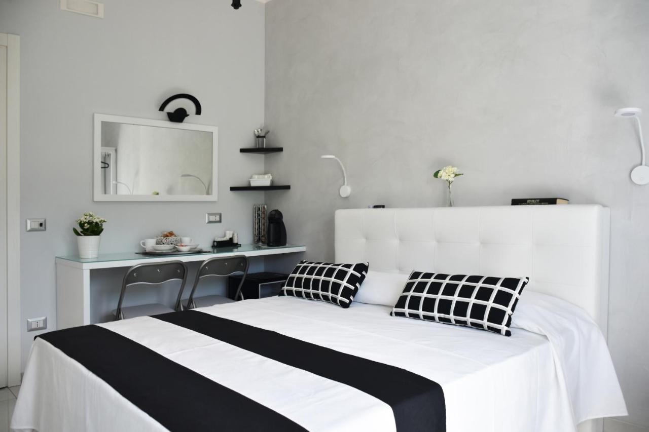 Costantino Suites Сорренто Экстерьер фото