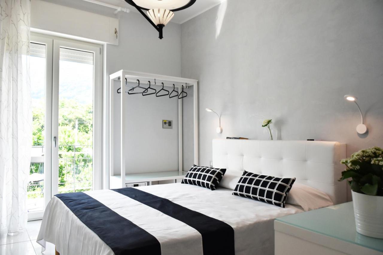 Costantino Suites Сорренто Экстерьер фото