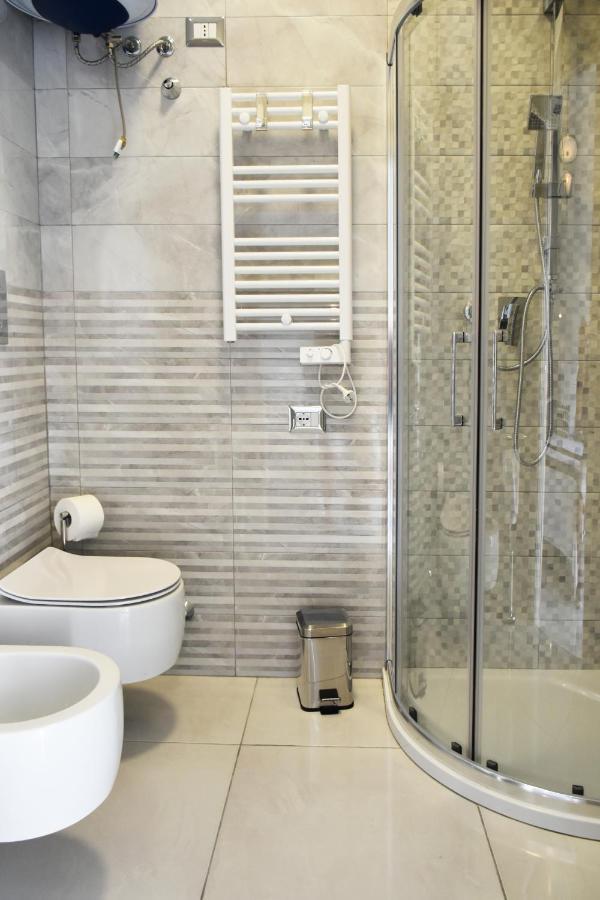 Costantino Suites Сорренто Экстерьер фото