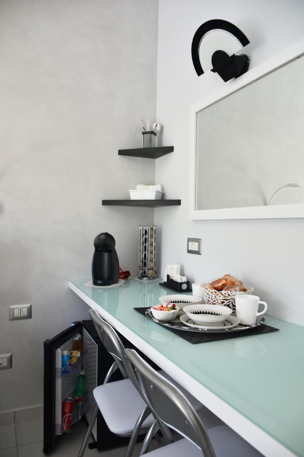 Costantino Suites Сорренто Экстерьер фото