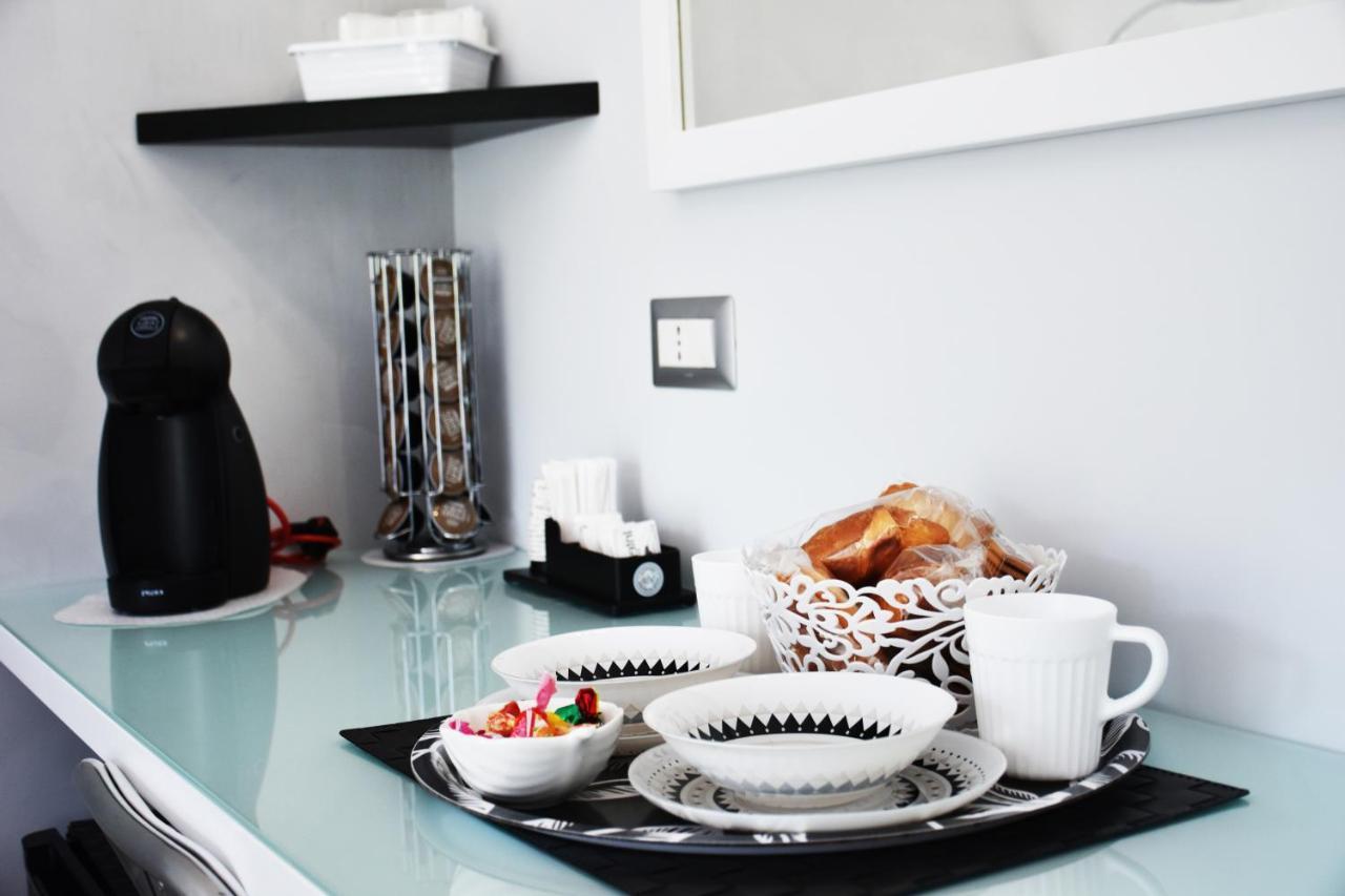 Costantino Suites Сорренто Экстерьер фото
