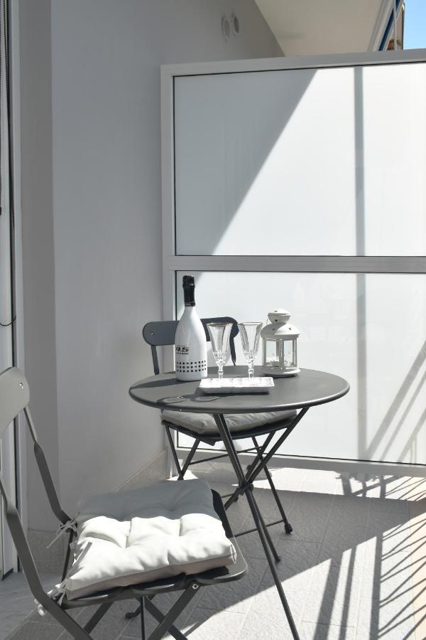 Costantino Suites Сорренто Экстерьер фото