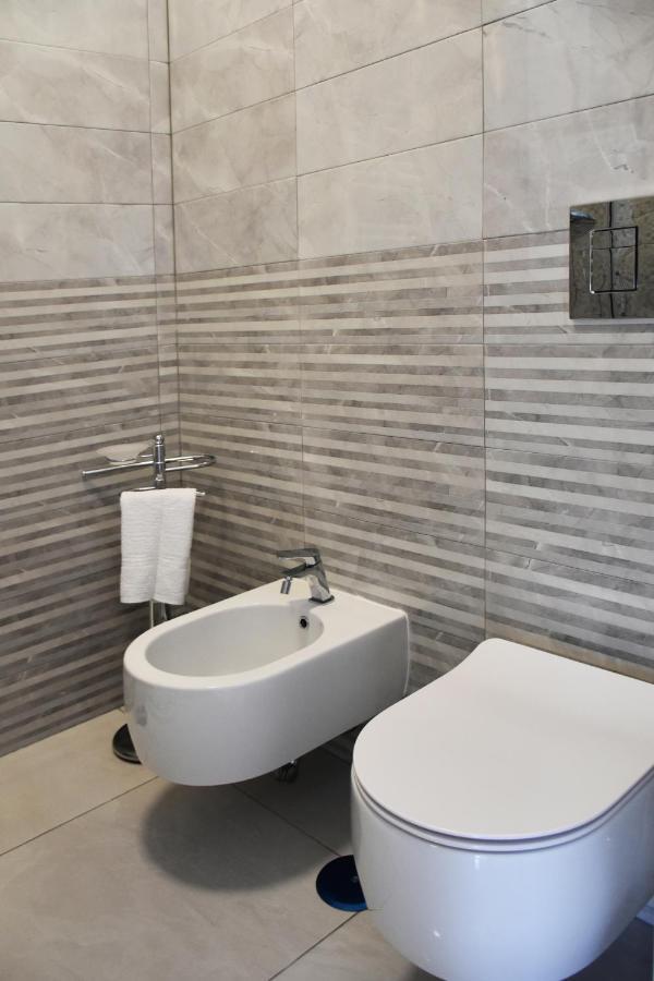 Costantino Suites Сорренто Экстерьер фото