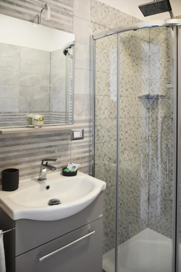 Costantino Suites Сорренто Экстерьер фото
