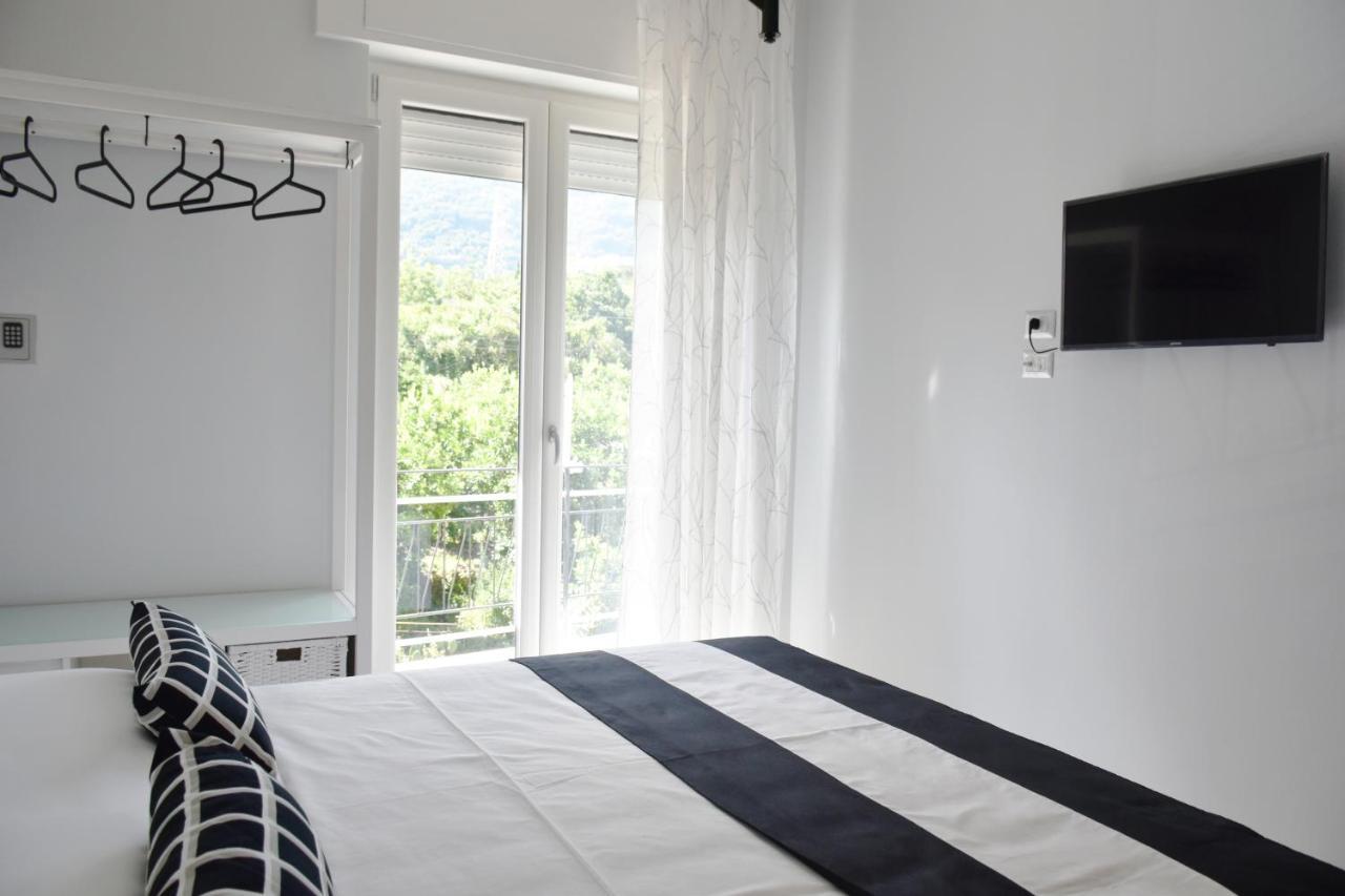 Costantino Suites Сорренто Экстерьер фото