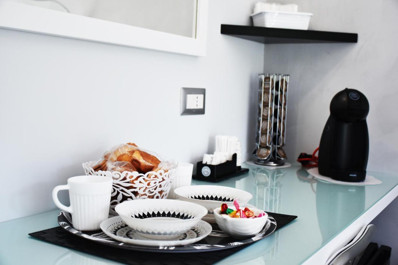 Costantino Suites Сорренто Экстерьер фото